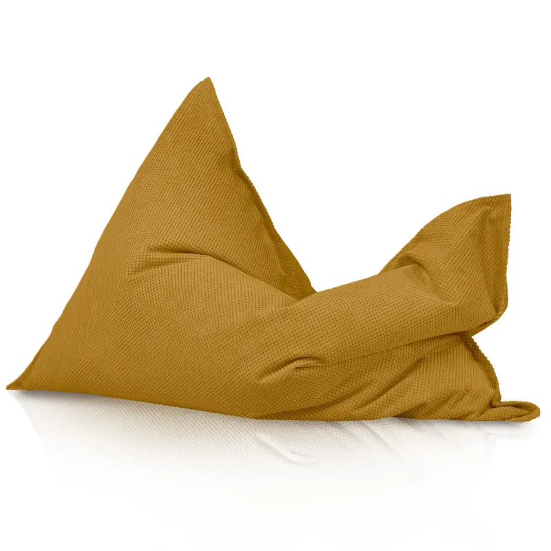 kindersitzkissen XL - Struktur-Velours Dot – Ansicht 41