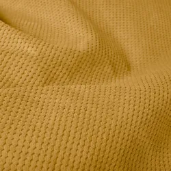 kindersitzkissen XL - Struktur-Velours Dot – Ansicht 45