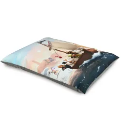 kindersitzkissen XL - Premium Print-Stoff – Ansicht 154