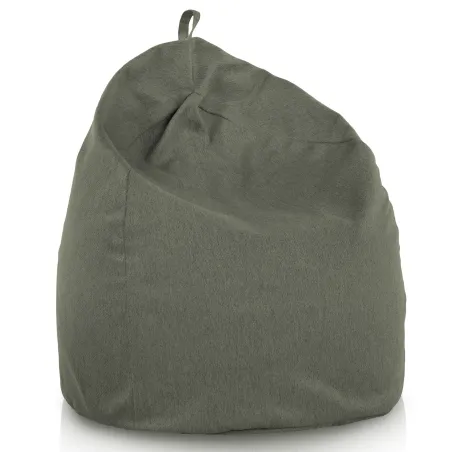 Sitzsack XL Standard - Recycling-Stoff (Öko) – Ansicht 6
