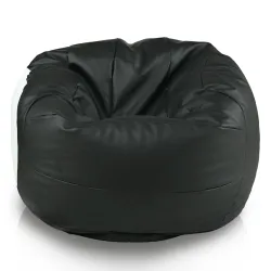 Sitzsack Bilardkugel 8 Kunstleder – Ansicht 9