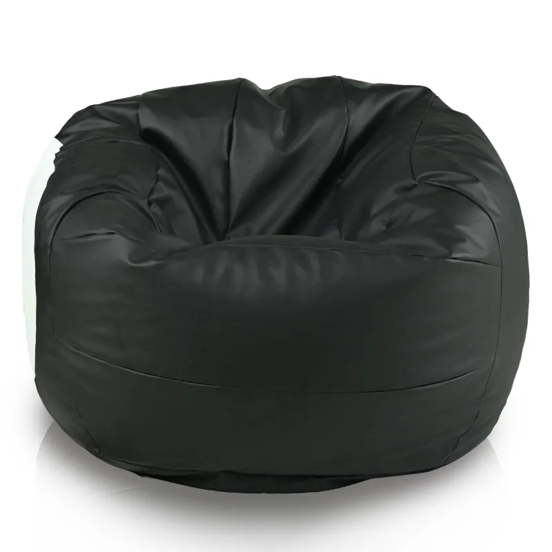 Sitzsack Bilardkugel 8 Kunstleder – Ansicht 9