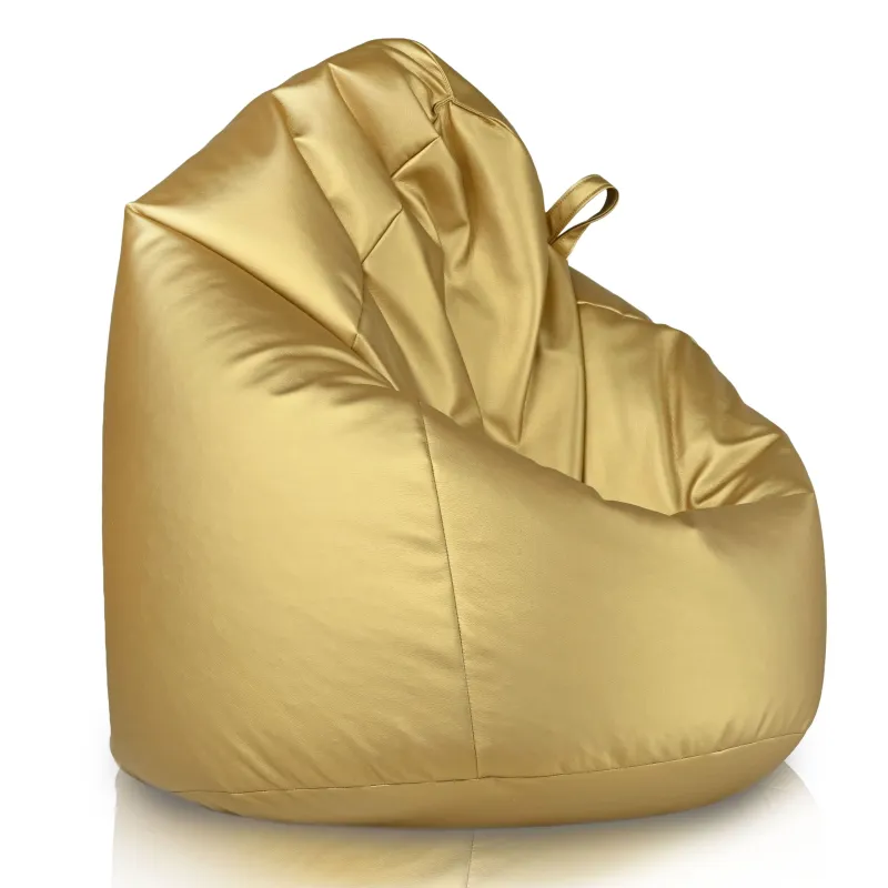 Kinder-Sitzsack L - Kunstleder – Ansicht 132