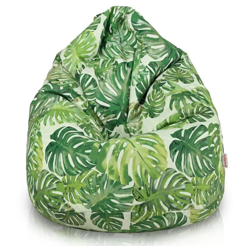 Sitzsack XL Klassik - Outdoor Pro Garten Wasserdicht – Ansicht 24
