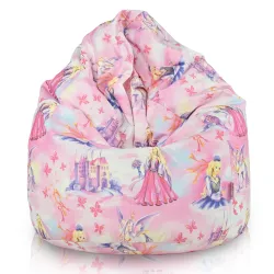 Sitzsack XL Klassik - Premium Print-Stoff – Ansicht 41