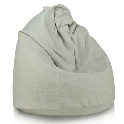 Sitzsack XL Klassik - Edle Premium-Wolle