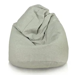 Sitzsack XL Klassik - Edle Premium-Wolle – Ansicht 7