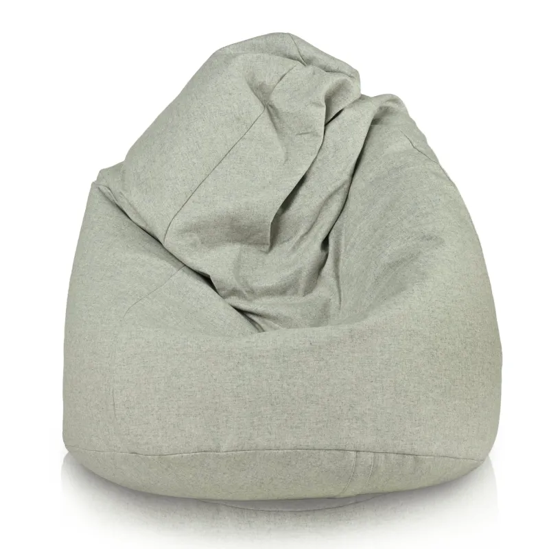 Sitzsack XL Klassik - Edle Premium-Wolle – Ansicht 7