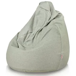 Sitzsack XL Klassik - Edle Premium-Wolle – Ansicht 8