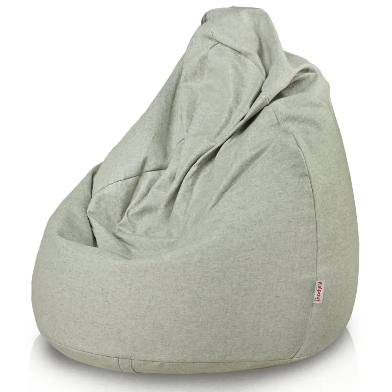 Sitzsack XL Klassik - Edle Premium-Wolle – Ansicht 8