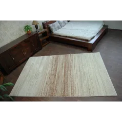Teppich SHADOW 8622 rost / creme