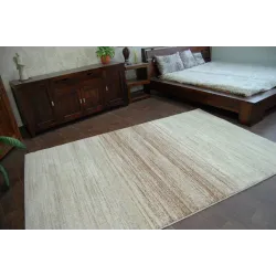 Teppich SHADOW 8622 rost / creme