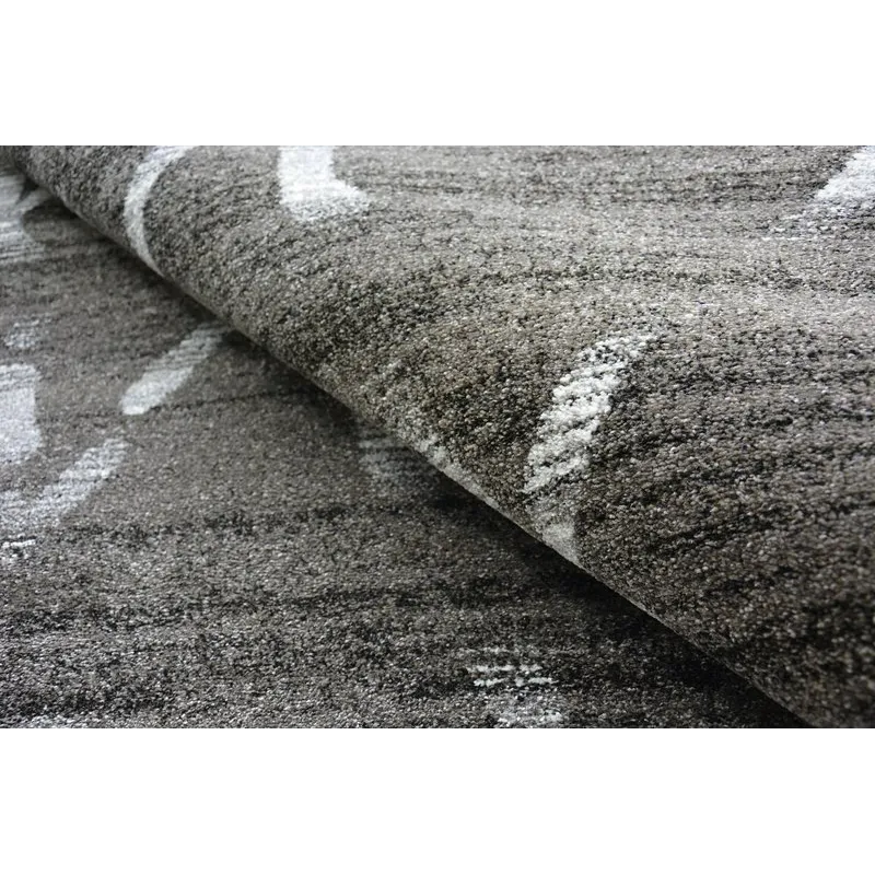 Teppich SHADOW 9529 vizon / weiß