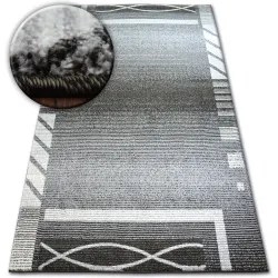 Teppich SHADOW Grau