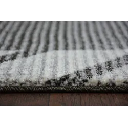 Teppich SHADOW 8597 Grau