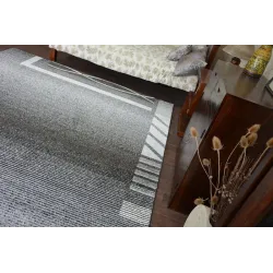 Teppich SHADOW 8597 Grau