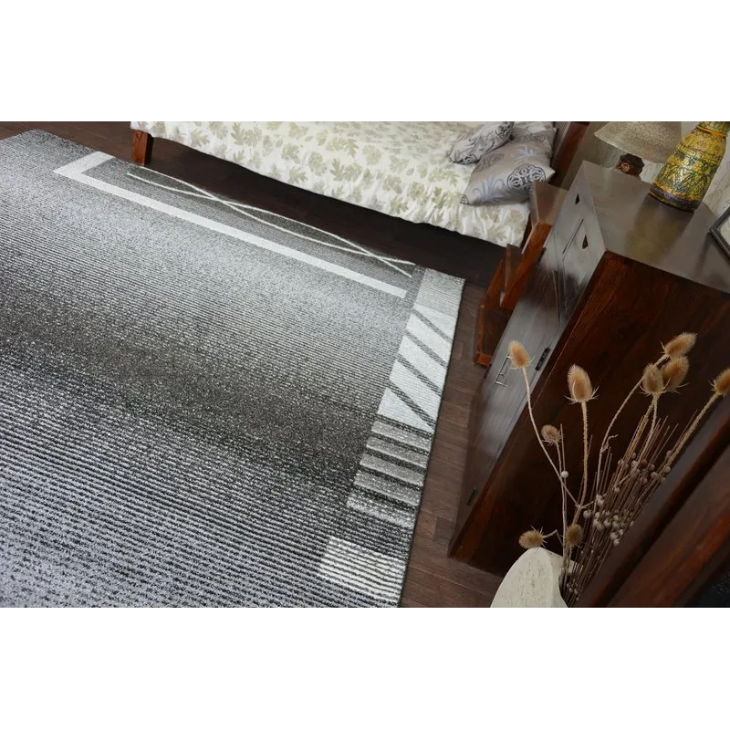 Teppich SHADOW 8597 Grau