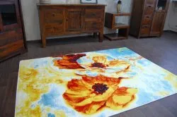 Teppich PAINT - F516 Creme