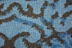 Teppich VINTAGE 22213/473 blau klassisch