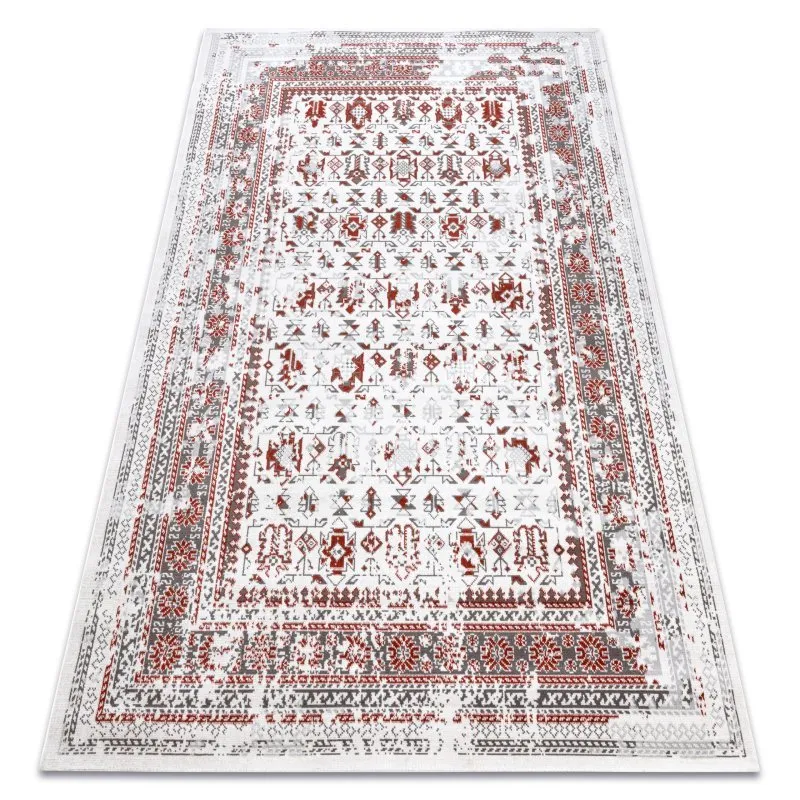 Teppich VINTAGE 22212061 sahne / rot klassisch