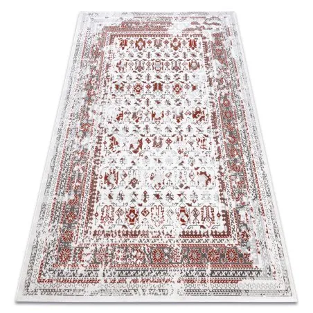 Teppich VINTAGE 22212061 sahne / rot klassisch
