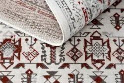 Teppich VINTAGE 22212061 sahne / rot klassisch