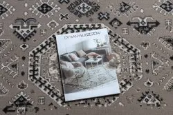 Teppich VINTAGE 22211675 beige klassisch