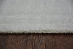 Teppich SCANDI 18281/652 - Laub grau creme
