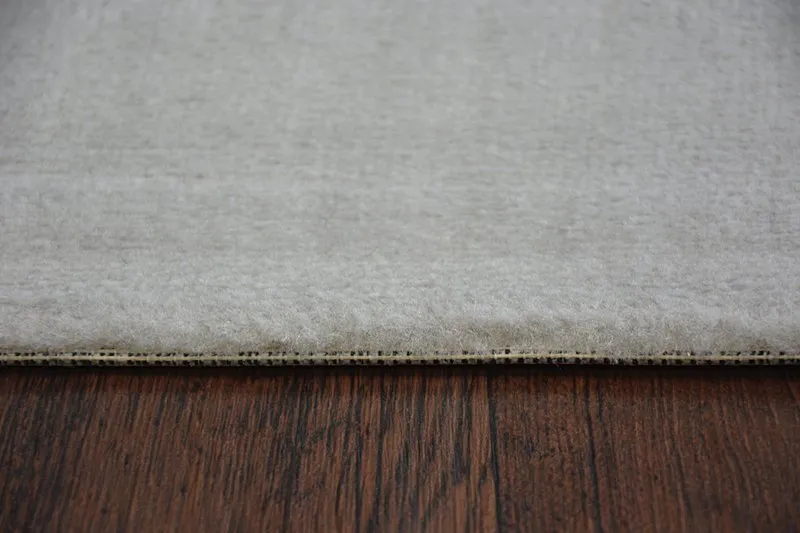 Teppich SCANDI 18281/652 - Laub grau creme