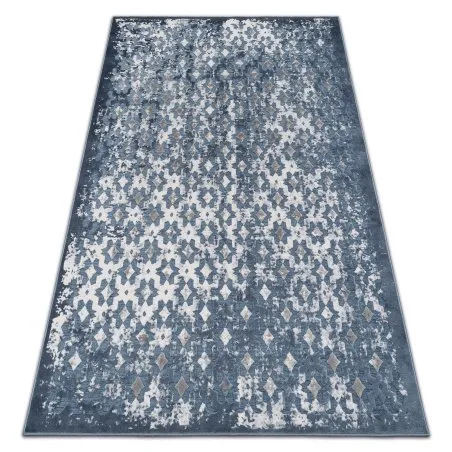 Teppich ACRYL YAZZ 7006 blau 