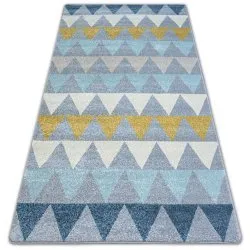 Teppich NORDIC NORDIC grau