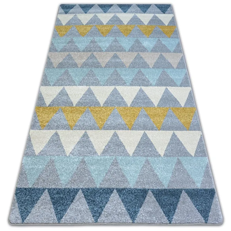 Teppich NORDIC NORDIC grau G4574 