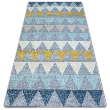 Teppich NORDIC NORDIC grau G4574 