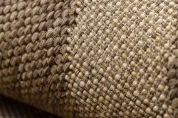 TEPPICH SISAL FLOORLUX 20078 coffee / mais