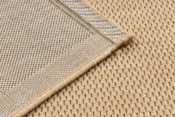 TEPPICH SISAL FLOORLUX 20195 mais / coffee