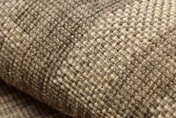 TEPPICH SISAL FLOORLUX 20221 coffe / mais