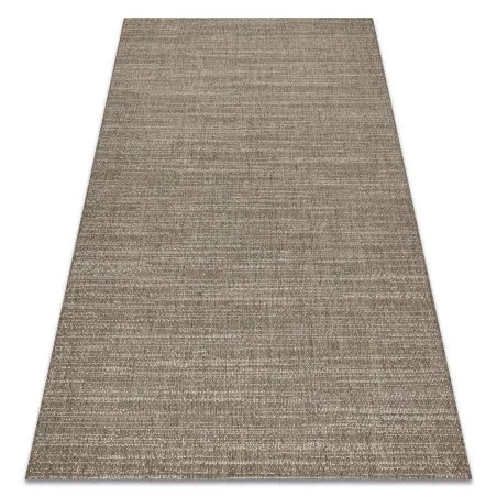 TEPPICH SISAL FLOORLUX 20389 taupe / Champagner Melange