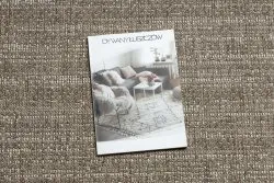 TEPPICH SISAL FLOORLUX 20389 taupe / Champagner Melange