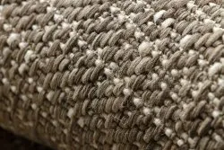 TEPPICH SISAL FLOORLUX 20389 taupe / Champagner Melange