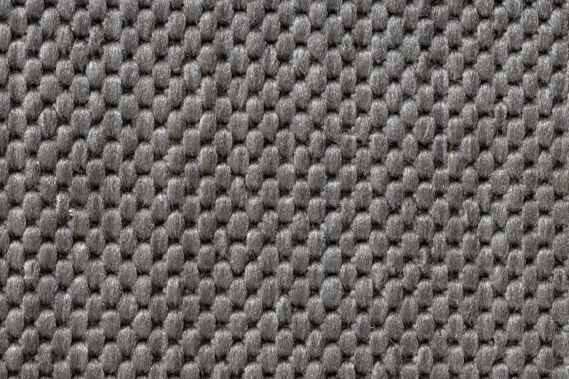 Teppich FLAT SISAL 48644686 Streifen weiß beige