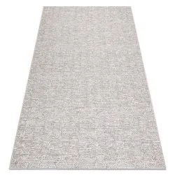 Teppich COLOR 47373560 SISAL Labyrinth beige