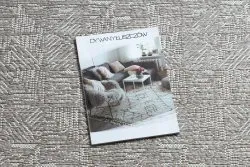 Teppich COLOR 47373560 SISAL Labyrinth beige