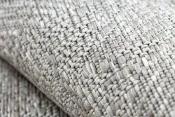Teppich COLOR 47373560 SISAL Labyrinth beige