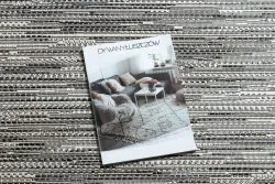 Teppich COLOR 47362965 SISAL vintage beige