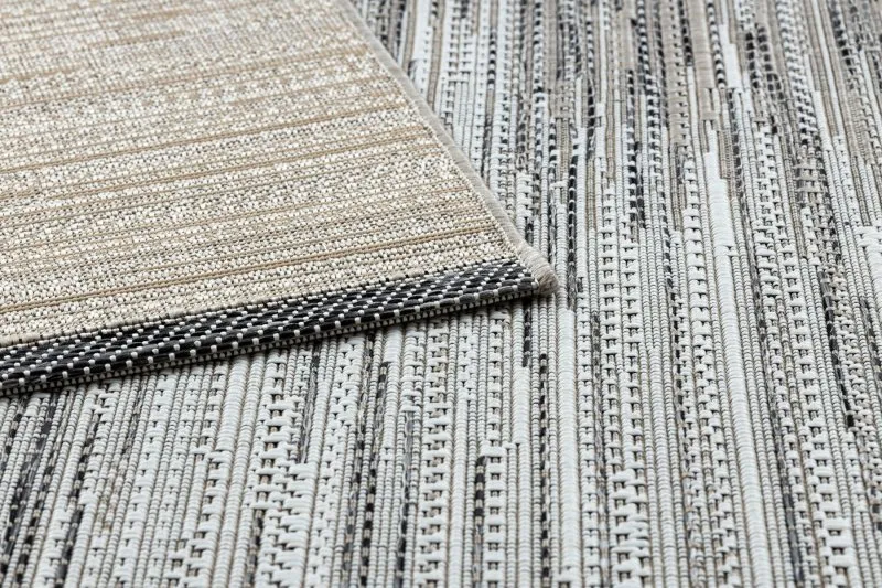Teppich COLOR 47362965 SISAL vintage beige