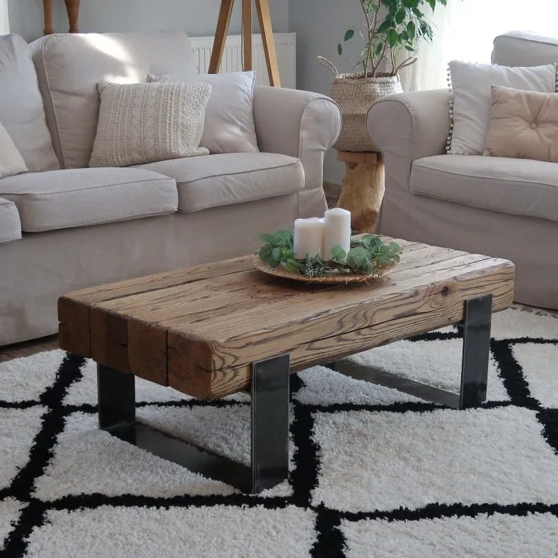 Teppich BERBER CROSS weiß Franse berber marokkanisch shaggy zottig