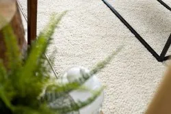 Teppich BERBER 9000 sahne Franse berber marokkanisch shaggy