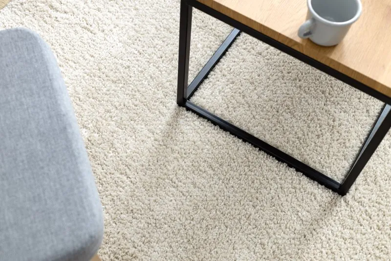 Teppich BERBER 9000 sahne Franse berber marokkanisch shaggy