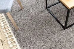 Teppich BERBER 9000 braun Franse berber marokkanisch shaggy