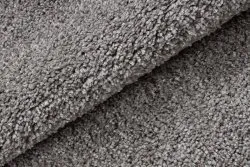 Teppich BERBER 9000 Kreis braun Franse berber marokkanisch shaggy